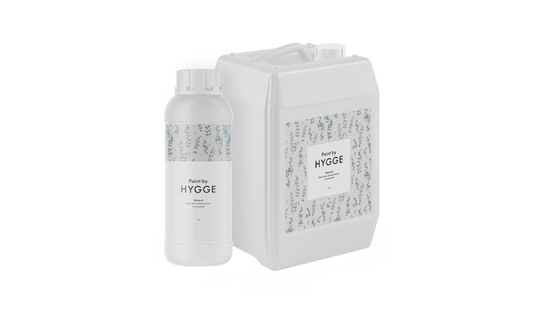 Инструкция Hygge Mineral